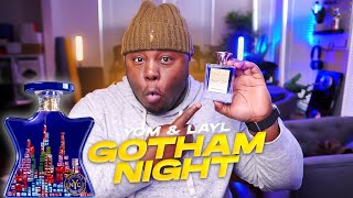 Yom & Layl Gotham Night | The BEST Bond No. 9 New York Nights Clone