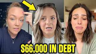 Credit Card Debt Is Quietly DESTROYING Families in 2025