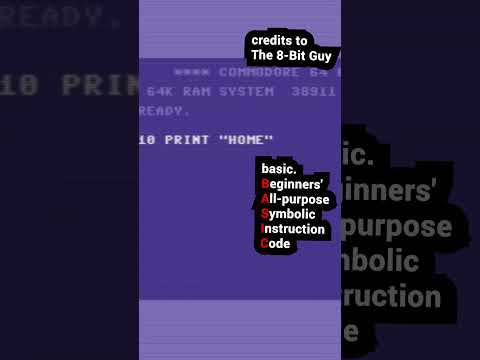 coding 40 years ago vs today