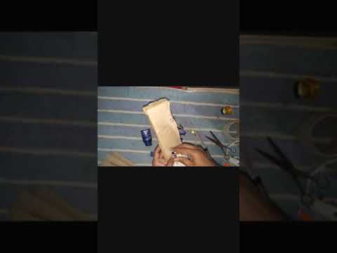 How to Create multi plug board...|vjy1537 Thoughts