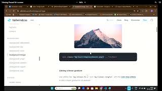 UI Libraries for creating an websites in simple way #coding #ai #libraries #reactjs #ui #frontend