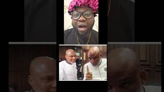 nnamdi kanu😭😭