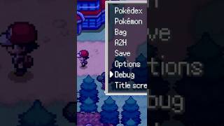 How to Debug Pokémon Infinite Fusion #pokémoninfinitefusion #pokemon #debug #theshieldedstrikers