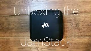 JamStack Guitar Amplifier - Review and Thoughts