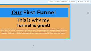 Split Testing in Funnels