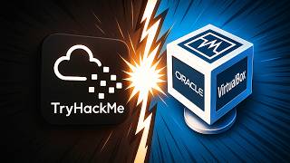 Grind TryHackMe or Build Projects?