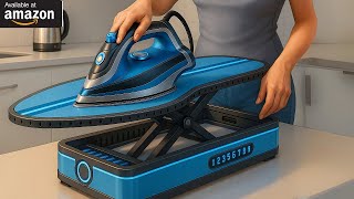 30 Amazon SMART Home Gadgets That Will Upgrade Your LIFE!