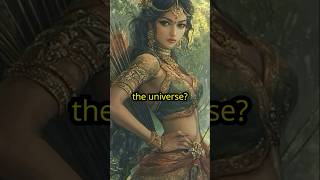 female Warriors from Hindu Mythology #hindudeity #mythologyindia #durga #india #hindugod #indian