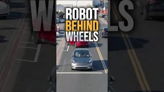 Craziest Self-Driving Car Ever? Tesla’s Robotaxi Drives Itself in Texas 🤯 #AI #Tesla #Robotaxi