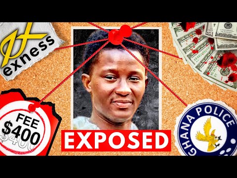 How Kojo Forex REALLY Makes His Money