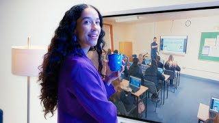 Go Beyond The Expected | SMART Technologies