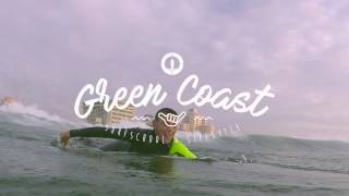 Greencoast 3#