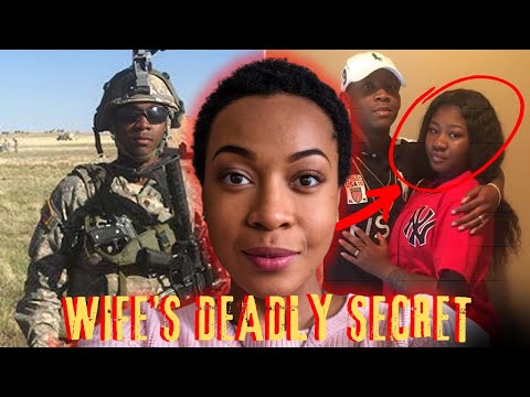 Why Kemia Hassel Had Her Own Husband Killed: The Twisted Love Triangle That Ended in Murder