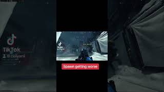 #callofduty #mw3 #cod #modernwarfare3 #youtubeshorts #shorts#shipmas#shipment #christmas#spawn#worse