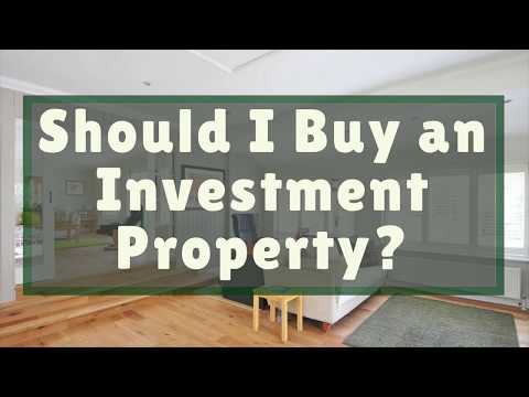 Should I Buy an Investment Property? Colorado Property Management Advice