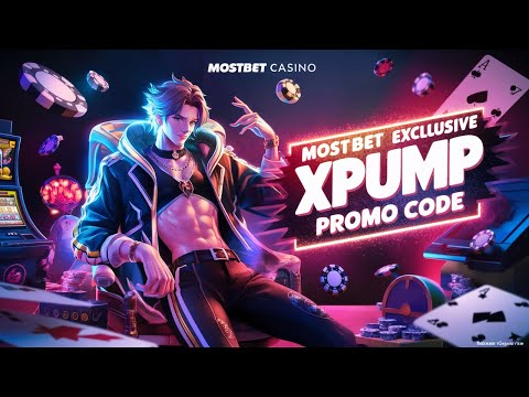 Discover the Thrills of Sports Betting and Casino Games with Mostbet App | Get a +450$ Bonus with