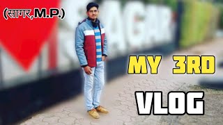 My 3rd Vlog.......😎