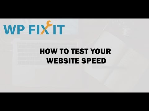Speed up WordPress - Make WordPress Faster - How to speed up WordPress and make it faster