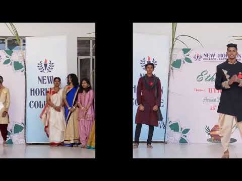 NHCK ETHNIC DAY