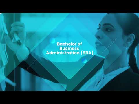 BBA | Jamia Hamdard (Deemed-to-be University)