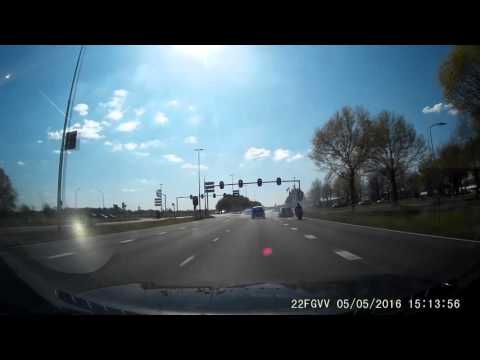 Rondweg Emmen zwakbegaafden