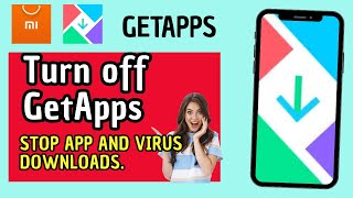 Xiaomi Bloatware Removal: Disable GetApps & System Ads (Easy Step-by-Step)