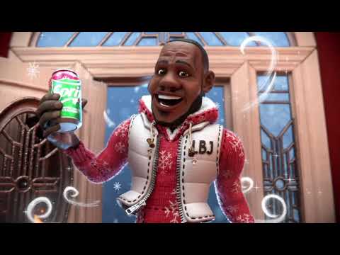 Want a wocky slush?