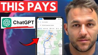 ChatGPT Side Hustle: Turn AI Into Monthly Cash Flow (No One Else Is Sharing This)