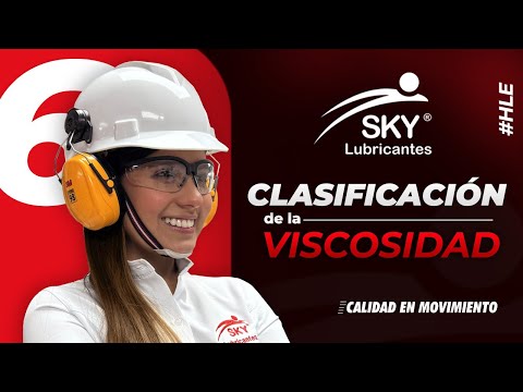 Clasificación de la Viscosidad - Entrevista con un Experto en Lubricación Automotriz
