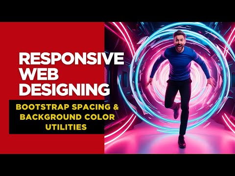 Mastering Bootstrap Spacing & Background Utilities: A Complete Guide | bootstrap spacing utilities