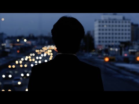 The Rat Race - Short Film 2023