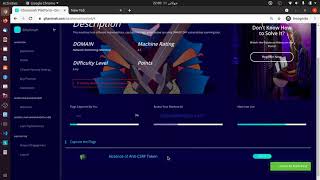 Learn to hack using ZAP