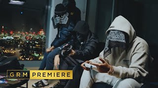 #MaliStrip Ridla - Freeze [Music Video] | GRM Daily