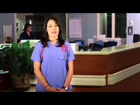 That's My Story - Practical Nursing