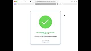 QuickTake Questions & Answers