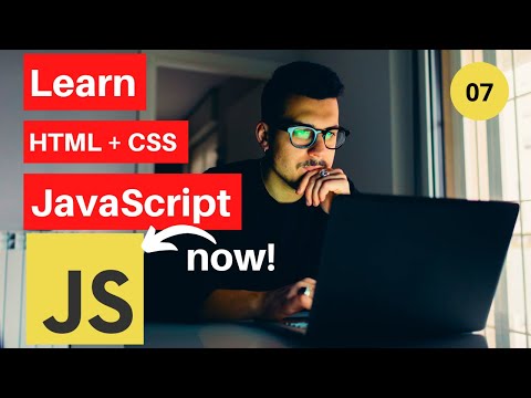 Learn JavaScript in 2023 # 7 - Save posted data to localStorage