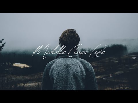 Middle Class Life | Hindi Rap Song | Struggle of a Common Man | Real Life Hustle | Pulse Beats