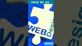 Python for Web Development ||Tech by AV ||python class 12||#technology #shorts #shortvideo #tech