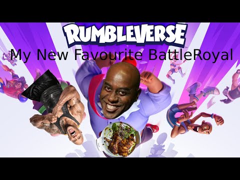 My New Favourite BattleRoyal