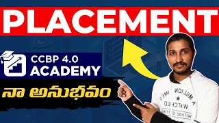 [Telugu] CCBP Academy Review in 2023 | NxtWave Academy course | CCBP Academy Placements