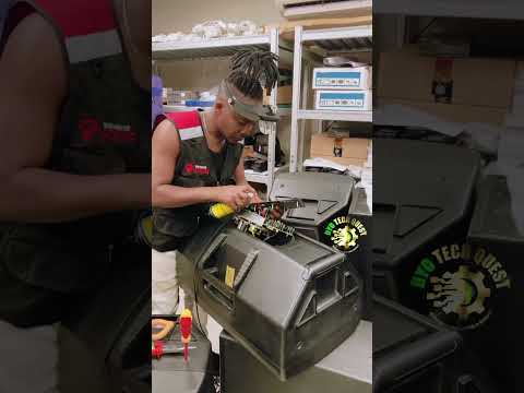 JBL ACTIVE SPEAKER FIXED @DyctechQuest 🛠💯 #youtubeshorts #fixing #fixit #sound #trendingshorts