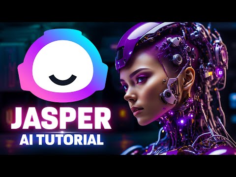 Jasper AI Tutorial | How to Use Jasper AI