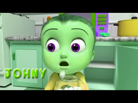 JOHNY