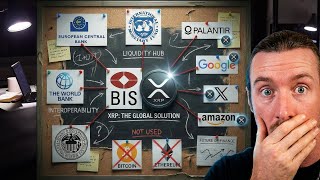 Central Banks Just Chose XRP - Here’s the Evidence