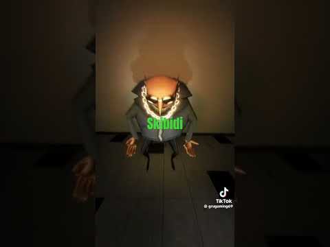 Skibidi