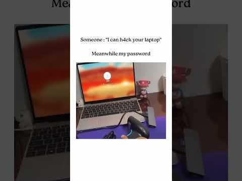 The Hilarious Linux Password That Never Died