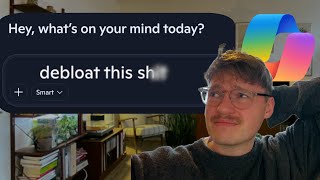 Linux user tries Windows 11 for the first time. Is it THAT bad?
