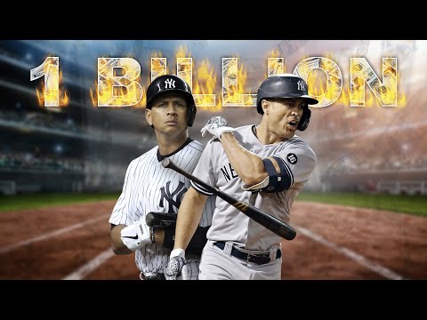 How the Yankees burnt $1B