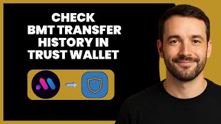 Track BMT Token Transfers Easily on Trust Wallet