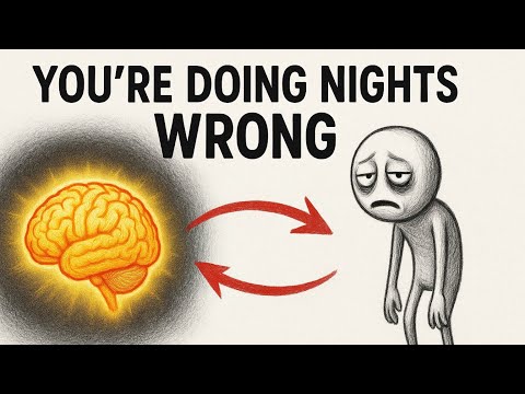 Only 1% Do This Before Bed – Life Changing